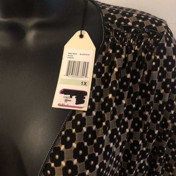 Studio M NWT Dress - Picture 6 of 8